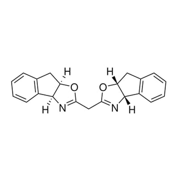 (3aS,3'aS,8aR,8'aR)-2,2'-Methylenebis[3a,8a-dihydro-8H-indeno[1,2-d]oxazole], min. 98%|07-0011|175166-49-1