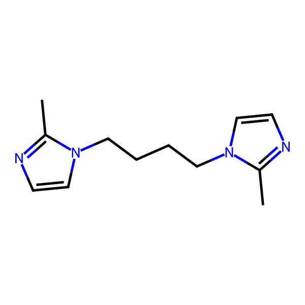 1,4-Bis(2-methyl-1H-imidazol-1-yl)butane|CS-0110399|52550-63-7