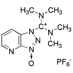 O-(7-Azabenzotriazol-1-yl)-N,N,N',N'-tetramethyluronium hexafluorophosphate|12881|148893-10-1