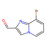 8-Bromoimidazo[1,2-a]pyridine-2-carbaldehyde|CS-0054672|1194375-12-6