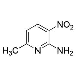 2-Amino-6-methyl-3-nitropyridine|27664|21901-29-1