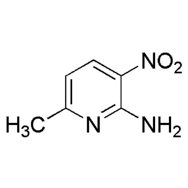 2-Amino-6-methyl-3-nitropyridine|27664|21901-29-1
