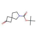tert-Butyl 2-oxo-6-azaspiro[3.4]octane-6-carboxylate|CS-0036797|203661-71-6