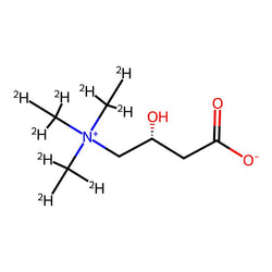 L-Carnitine-d9|CS176714|126827-79-0