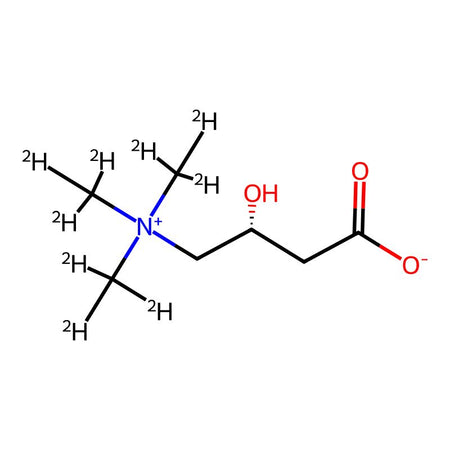 L-Carnitine-d9|CS176714|126827-79-0