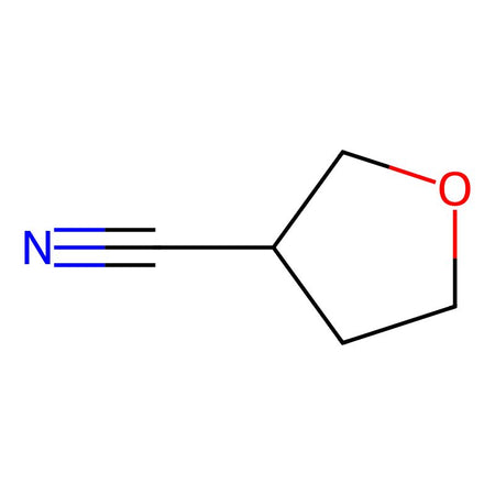 Oxolane-3-carbonitrile, 97%|985379|14631-44-8