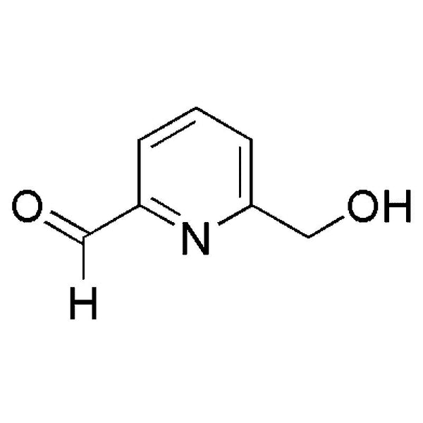 6-(Hydroxymethyl)pyridine-2-carboxaldehyde|26347|39621-11-9