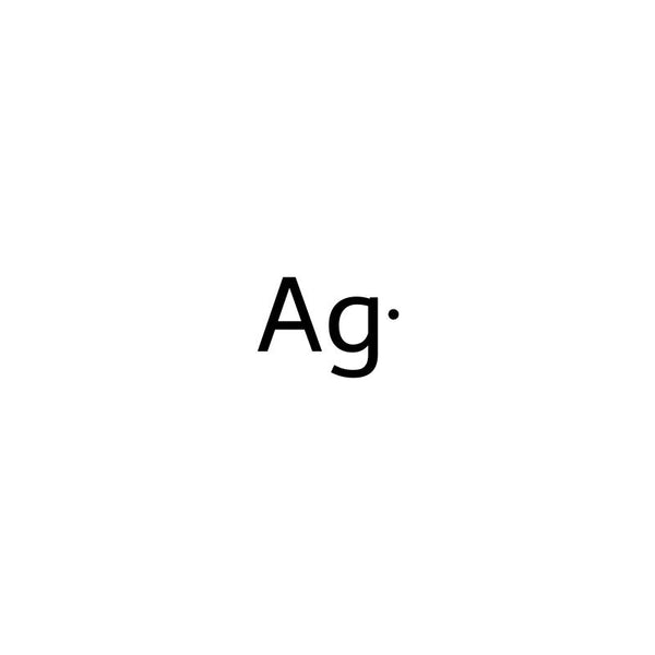 Silver Nanopowder ,D:~60-200nm, purity:99.9wt%|800311|7440-22-4