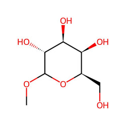 Methyl-D-galactopyranoside, 98%|915774|93302-26-2