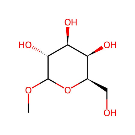 Methyl-D-galactopyranoside, 98%|915774|93302-26-2