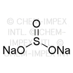 Sodium sulfite|01630|7757-83-7