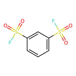 Benzene-1,3-disulfonyl difluoride|CS-0524187|7552-55-8