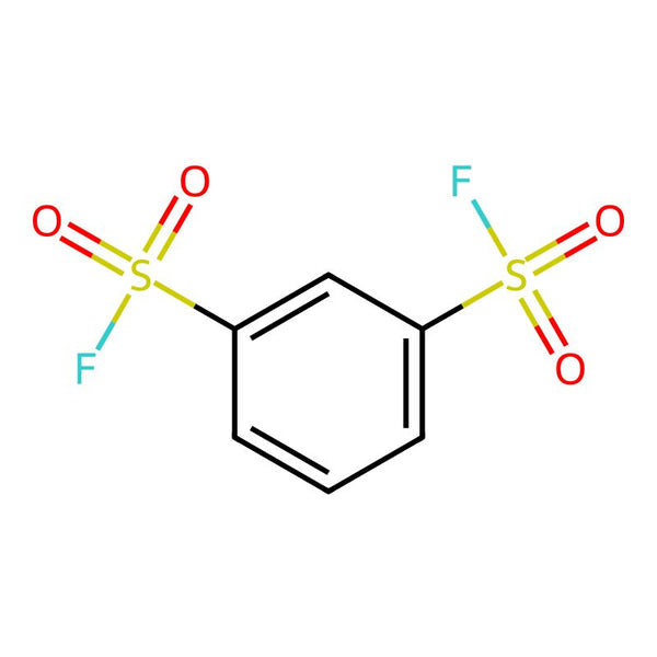 Benzene-1,3-disulfonyl difluoride|CS-0524187|7552-55-8