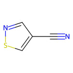 Isothiazole-4-carbonitrile|CS-0044096|3912-37-6