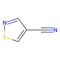 Isothiazole-4-carbonitrile|CS-0044096|3912-37-6