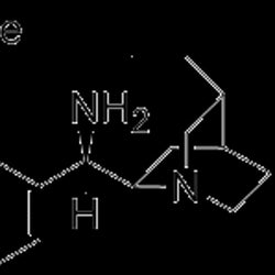 (9R)-10,11-Dihydro-6'-methoxycinchonan-9-amine trihydrochloride, min. 90%|07-1722|931098-92-9