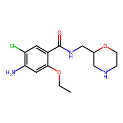 Mosapride Impurity 7|C4X-10447|152013-26-8