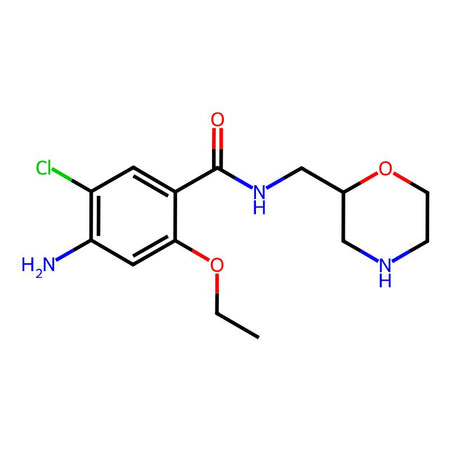 Mosapride Impurity 7|C4X-10447|152013-26-8