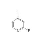 2-Fluoro-4-iodopyridine|CS-B0944|22282-70-8