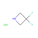 3,3-Difluoroazetidine (hydrochloride)|CS-W001214|288315-03-7