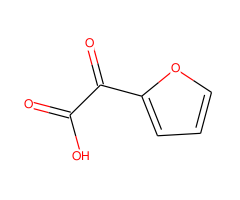 2-(Furan-2-yl)-2-oxoacetic acid|CS-W016471|1467-70-5