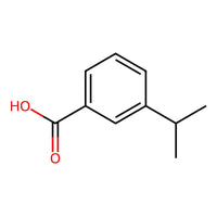 3-Isopropylbenzoic acid|CS-0197290|5651-47-8