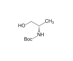 N-Boc-L-alaninol, 98%|440404|79069-13-9