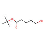 tert-Butyl 5-hydroxypentanoate|CS-0678133|91420-49-4