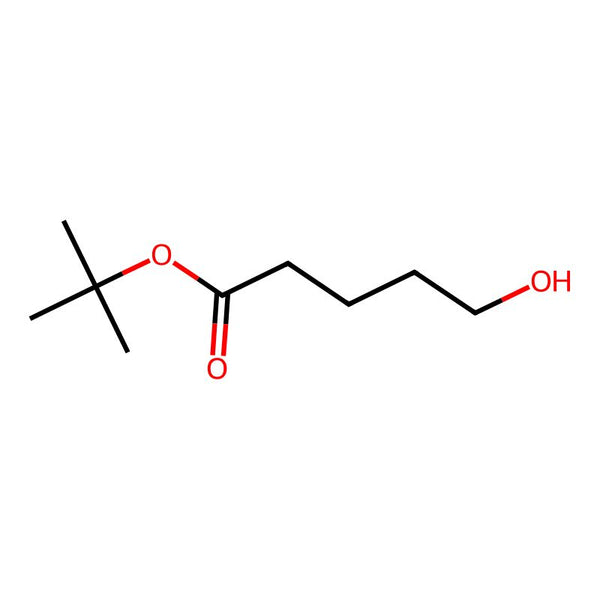 tert-Butyl 5-hydroxypentanoate|CS-0678133|91420-49-4