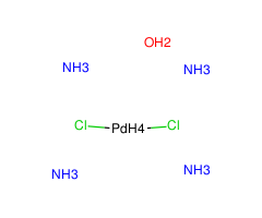 Tetraamminepalladium(II) chloride monohydrate, Pd: ≥40%|440548|13933-31-8