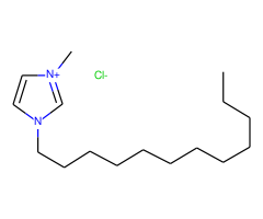 1-Dodecyl-3-methylimidazolium chloride, 97%|440696|114569-84-5