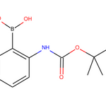 (2-((Tert-butoxycarbonyl)amino)phenyl)boronic acid|CS-0174017|115377-94-1