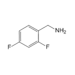 (2,4-Difluorophenyl)methanamine|CS-W018261|72235-52-0