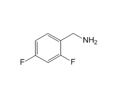(2,4-Difluorophenyl)methanamine|CS-W018261|72235-52-0