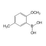 (2-Methoxy-5-methylphenyl)boronic acid|CS-W000836|127972-00-3