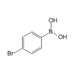 (4-Bromophenyl)boronic acid|CS-W008847|5467-74-3