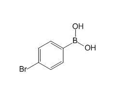 (4-Bromophenyl)boronic acid|CS-W008847|5467-74-3
