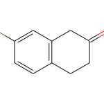 7-Bromo-2-tetralone|CS-B0104|132095-54-6