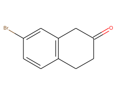 7-Bromo-2-tetralone|CS-B0104|132095-54-6