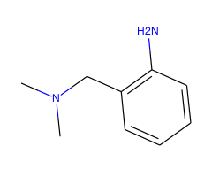2-Dimethylaminomethyl-aniline|CS-0341386|1904-62-7