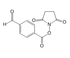 N-Succinimidyl 4-formylbenzoate, 98%|440927|60444-78-2