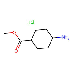 cis-Methyl 4-aminocyclohexanecarboxylate hydrochloride|CS-W005921|61367-16-6
