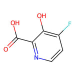 4-Fluoro-3-hydroxypicolinic acid|CS-0634586|1806416-26-1