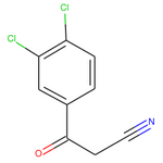 3,4-Dichlorobenzoylacetonitrile|CS-0207249|4640-68-0