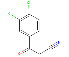 3,4-Dichlorobenzoylacetonitrile|CS-0207249|4640-68-0
