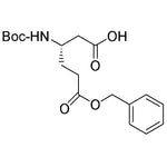 Boc-L-b-homoglutamic acid 6-benzyl ester|12787|218943-30-7