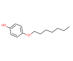 4-Heptyloxyphenol, 98%|942073|13037-86-0
