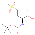 Boc-Met(O2)-OH|CS-0187742|60280-45-7
