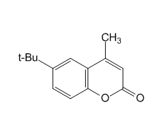 6-tert-Butyl-4-methylcoumarin, 98%|441233|17874-32-7
