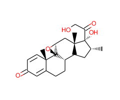 Dexamethasone EP Impurity D|C4X-11654|24916-90-3